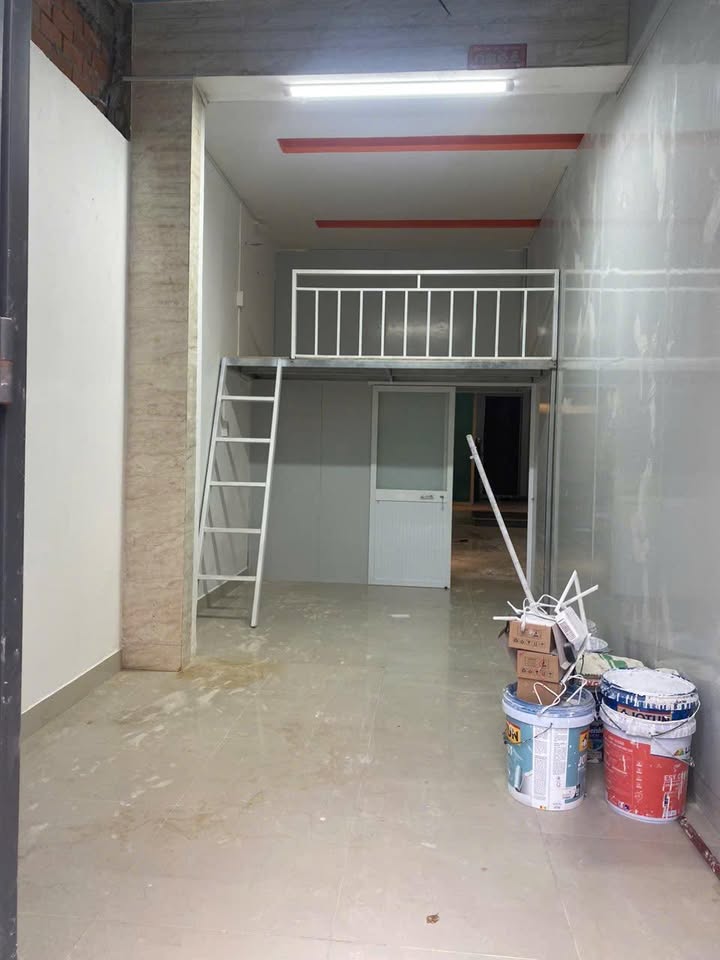 Kiot Mặt Tiền S11 Tây Thạnh, Tân Phú - 21m² Kinh Doanh Sầm Uất