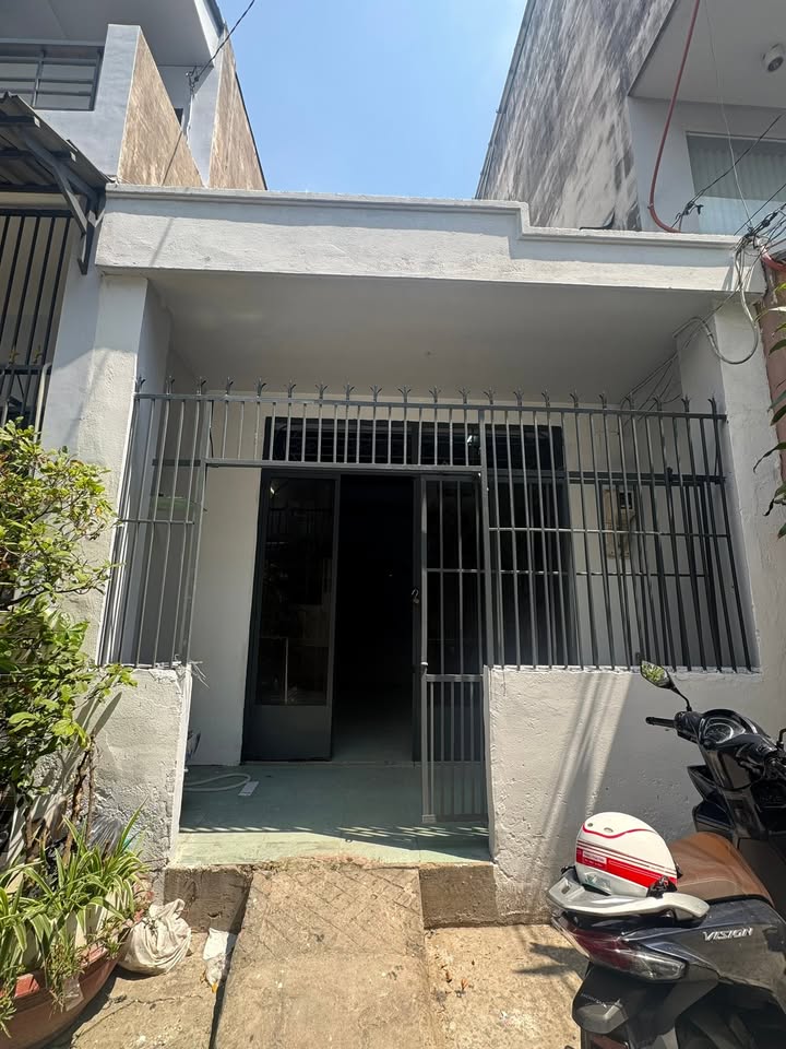 Cho thuê nhà 1PN Bình Tân, Hẻm 5m Hương Lộ 2, 48m² - Sẵn Sàng Vào Ở
