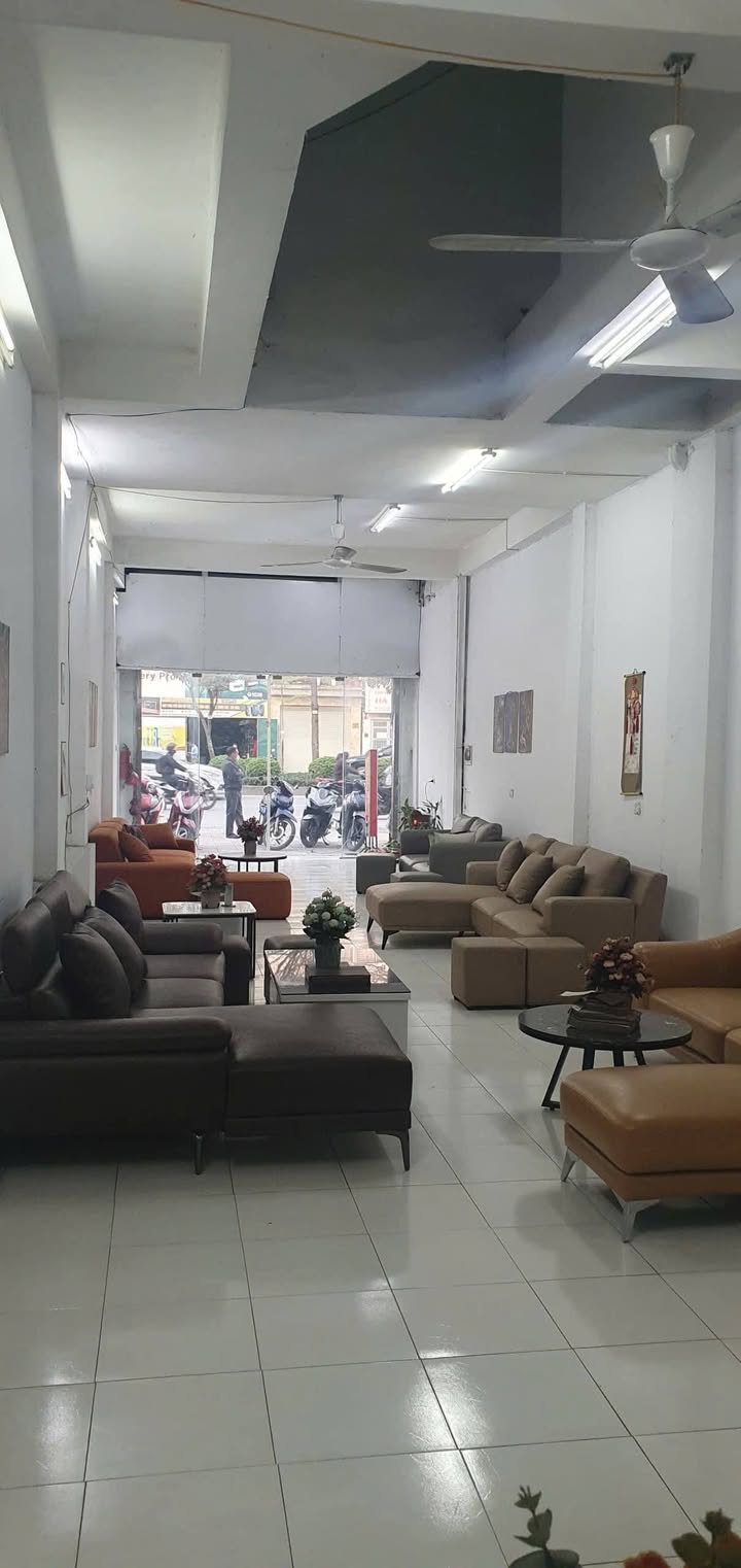 Cho thuê MBKD Văn Phú, Hà Đông - 400m² x 4 Tầng, Kinh doanh Đa ngành