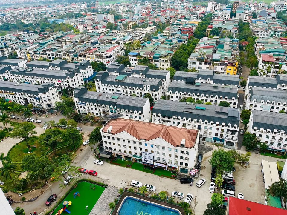 Cho thuê Nhà Nguyên Căn KĐT Văn Phú, Hà Đông - Kinh doanh Đa dạng