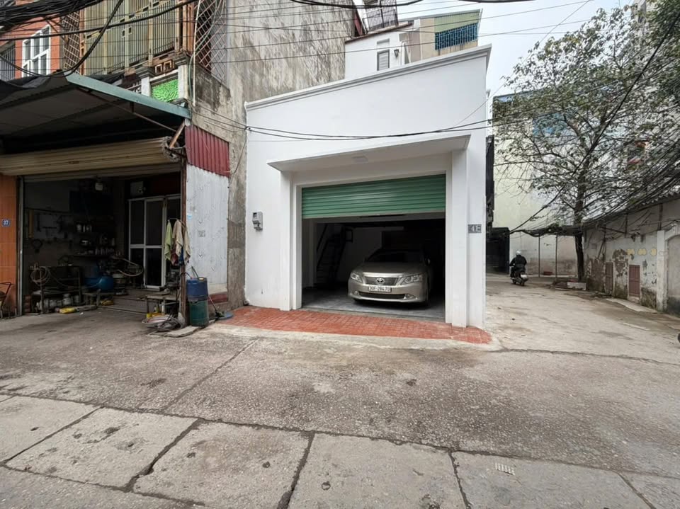 Nhà Cấp 4 Thanh Trì, Hoàng Mai 35m² Giá 4.5 Triệu - Kinh Doanh/Ở Đều Tốt