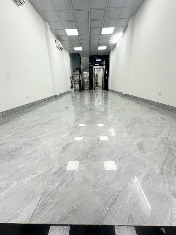 Cho thuê Tầng 1-3 KĐT Văn Khê, Hà Đông - 150m² KD Sầm uất