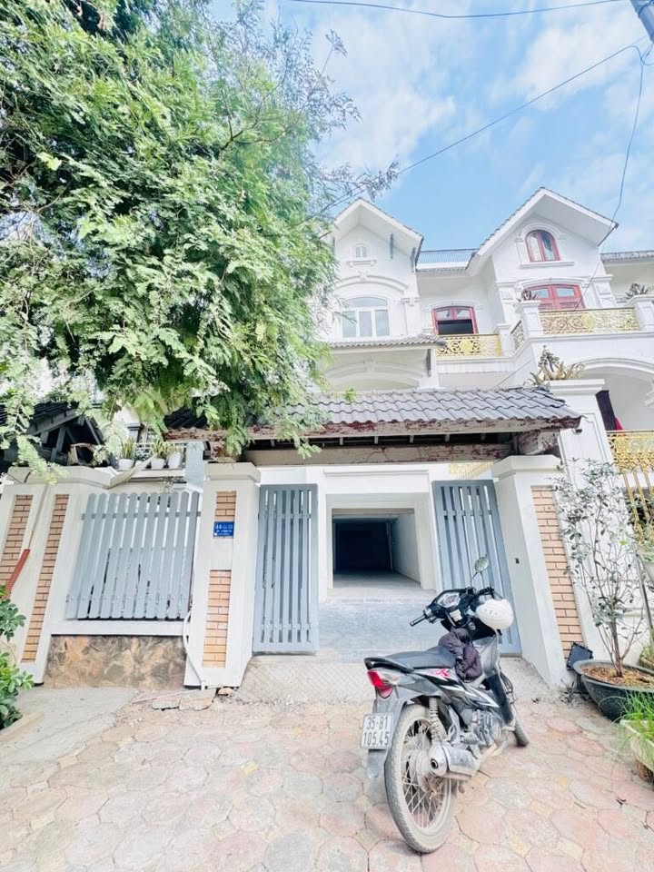 Nhà nguyên căn KĐT Gleximco Lê Trọng Tấn 140m² - Kinh doanh/Ở lý tưởng, giá 22tr/tháng