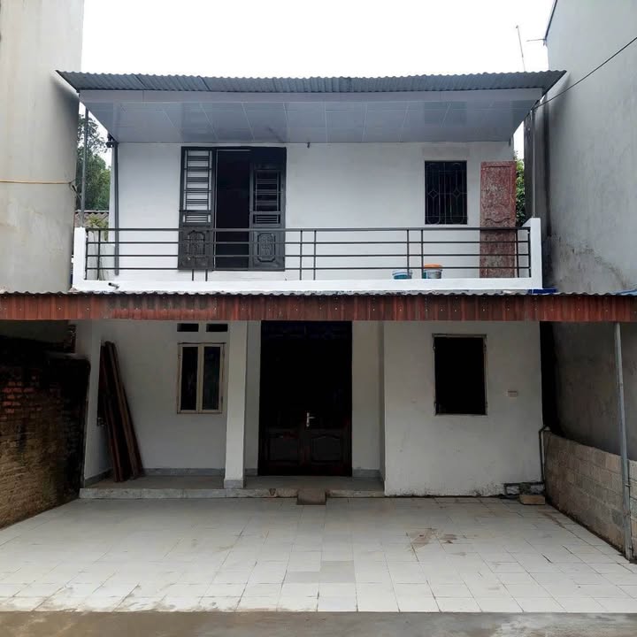 Bán Đất Tặng Nhà 2 Tầng Tân Long, Thái Nguyên - 213m² Full Thổ Cư, Sân Rộng Đậu Chục Ô Tô