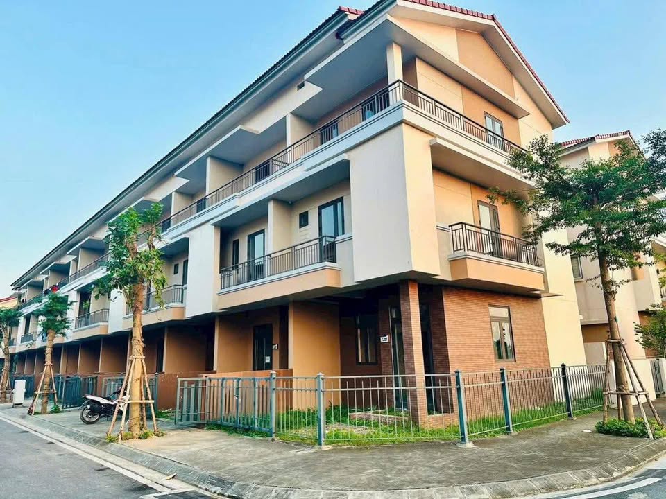 Bán Căn Góc Centa City VSIP 103m² - Giá Tốt Nhất Khu Vực