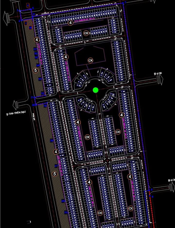 Bán lô góc DMC Thuận Thành 105m² - Vị trí đắc địa, sẵn sàng giao dịch