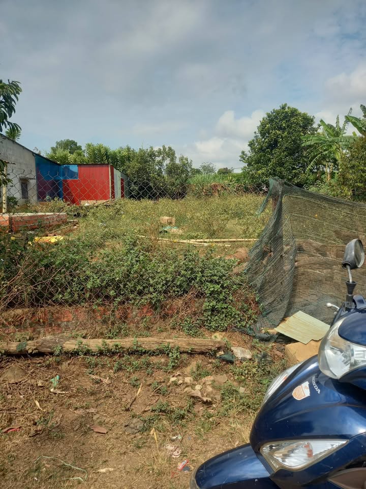 Đất Nền An Khê 140m² - Giá Chỉ 299 Triệu, Làng Wau