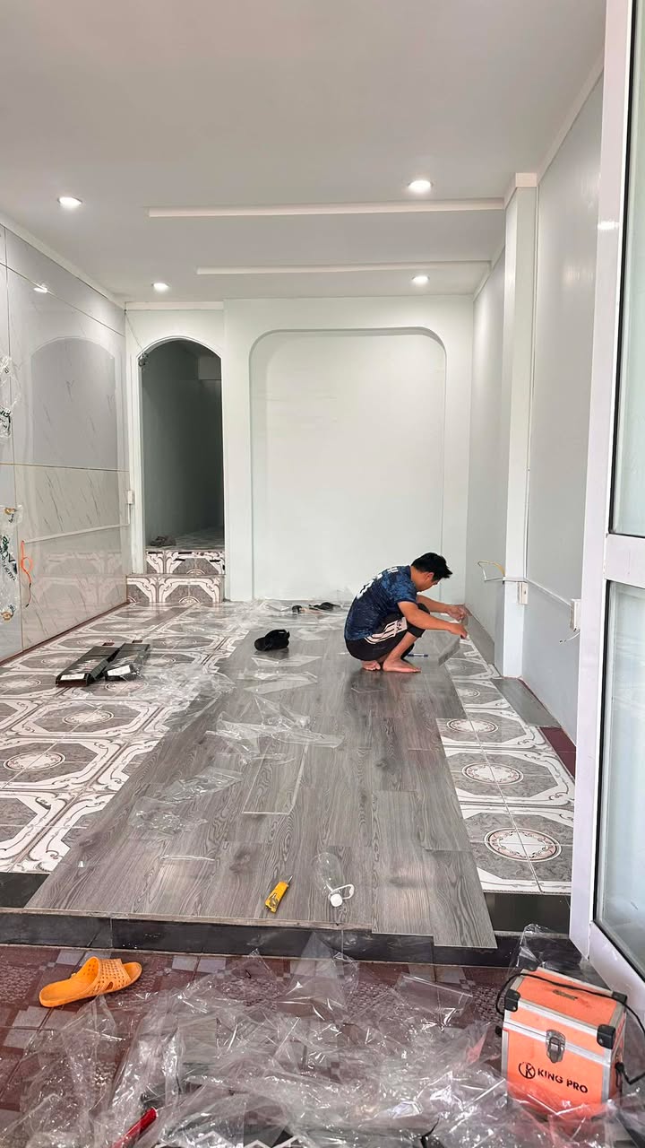 Nhà MT Phan Đình Giót, An Khê - 87m² Kinh Doanh Đa Ngành