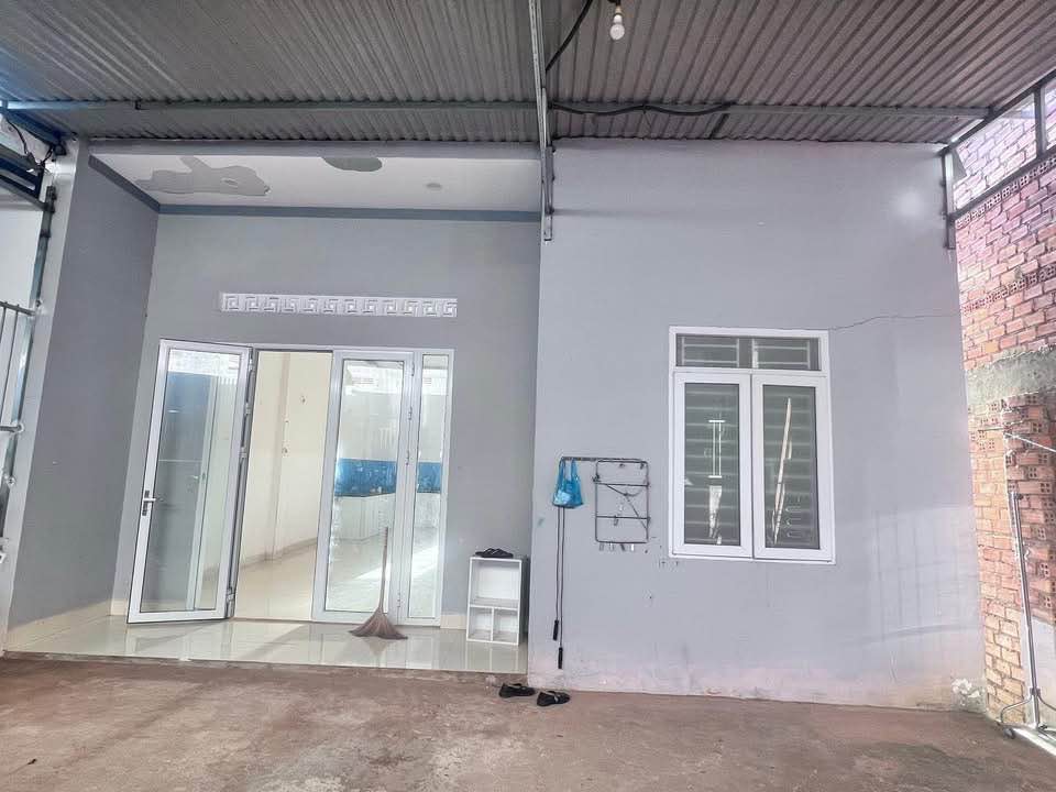 Nhà cấp 4 Đinh Tiên Hoàng, BMT - 131m², 3PN, Nở hậu 8.5m, Giá 2.55 Tỷ