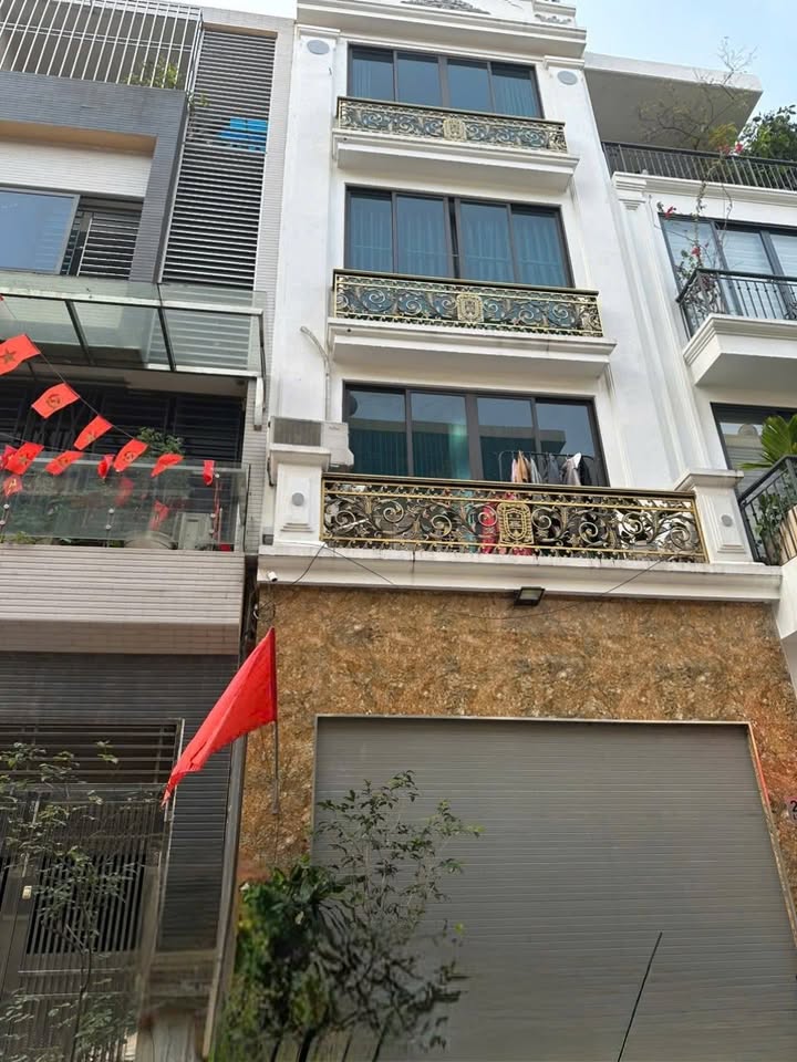 Nhà 70m² Hà Đông - Kinh Doanh Đỉnh Cao, Ô Tô Tránh