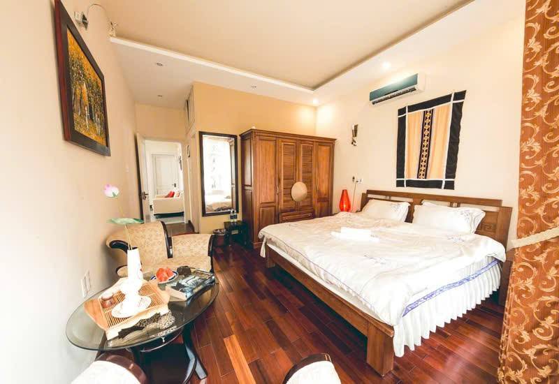 Homestay 400m² Kiệt Trần Thái Tông, Huế - Giá 20 Triệu/Tháng