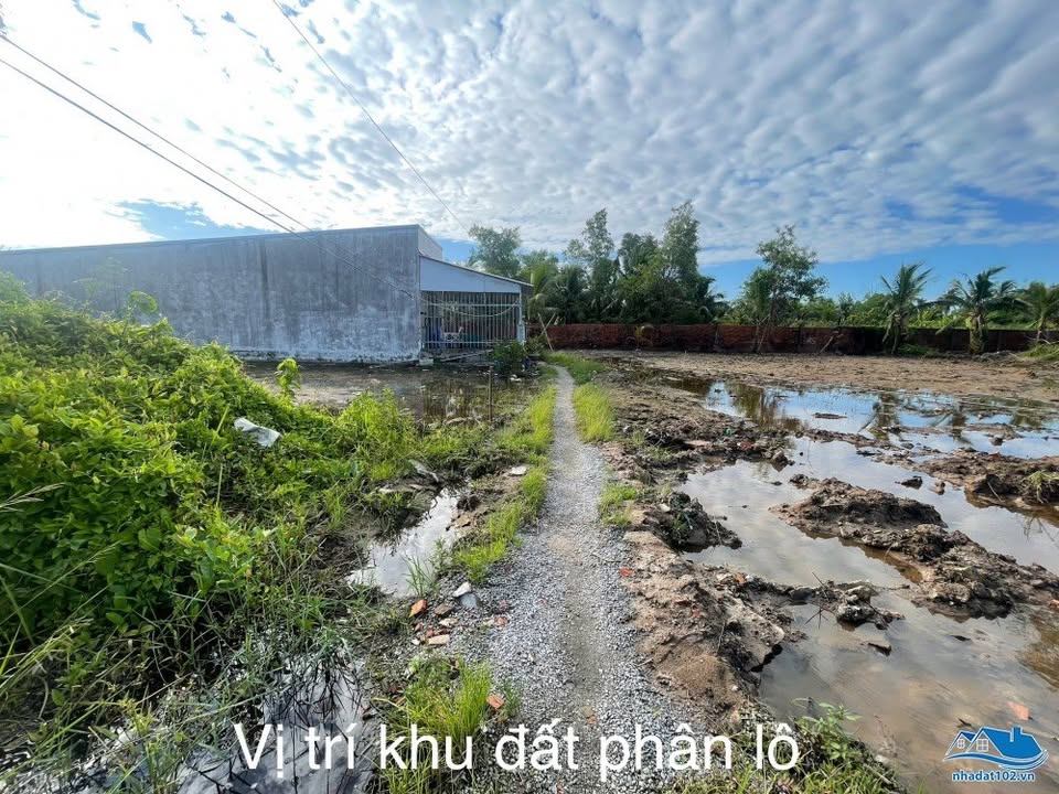 Bán Đất Nền Rạch Giá, Kiên Giang - Sổ Đỏ, Quy Hoạch Đất Ở, Giá Tốt