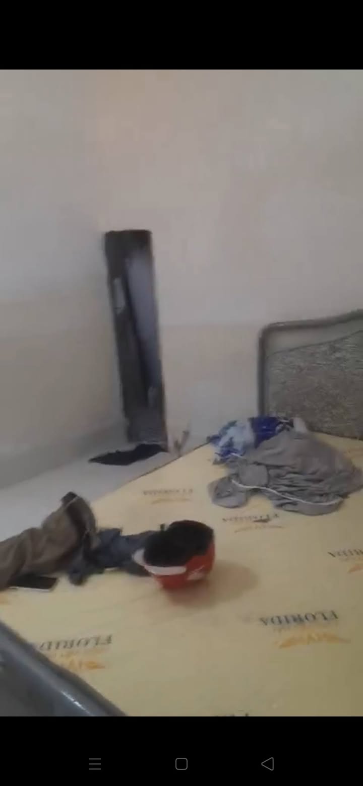 Cho thuê nhà nguyên căn Mạc Đĩnh Chi, Châu Đốc 60m² - Sẵn sàng ở ngay