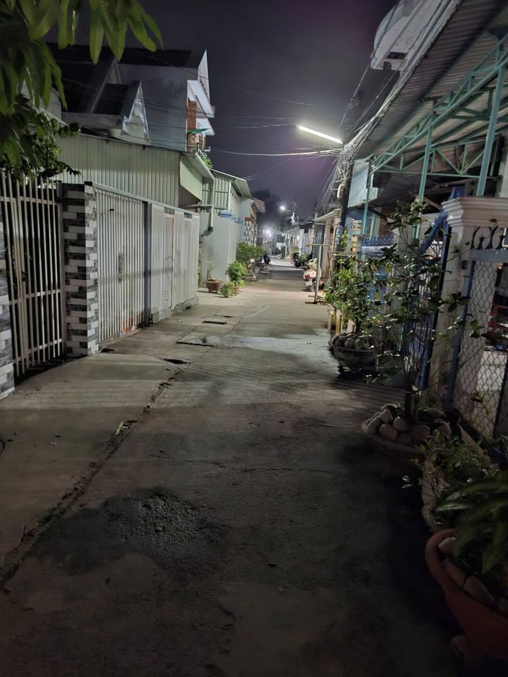 Nhà Cấp 4 Hẻm Xe Hơi Rạch Giá - 71m² Giá 900 Triệu