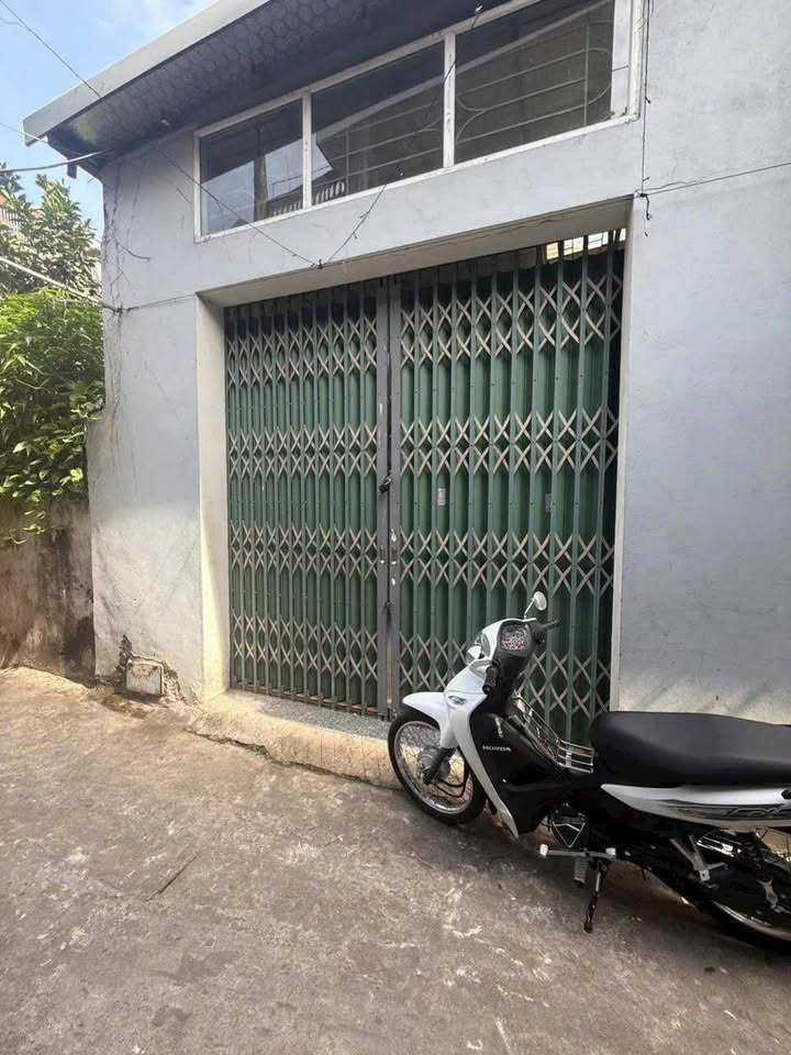 Nhà 80m² Ngõ Hồ Công Dự, Bắc Giang - Giá 2.1 Tỷ, Sẵn Dòng Tiền