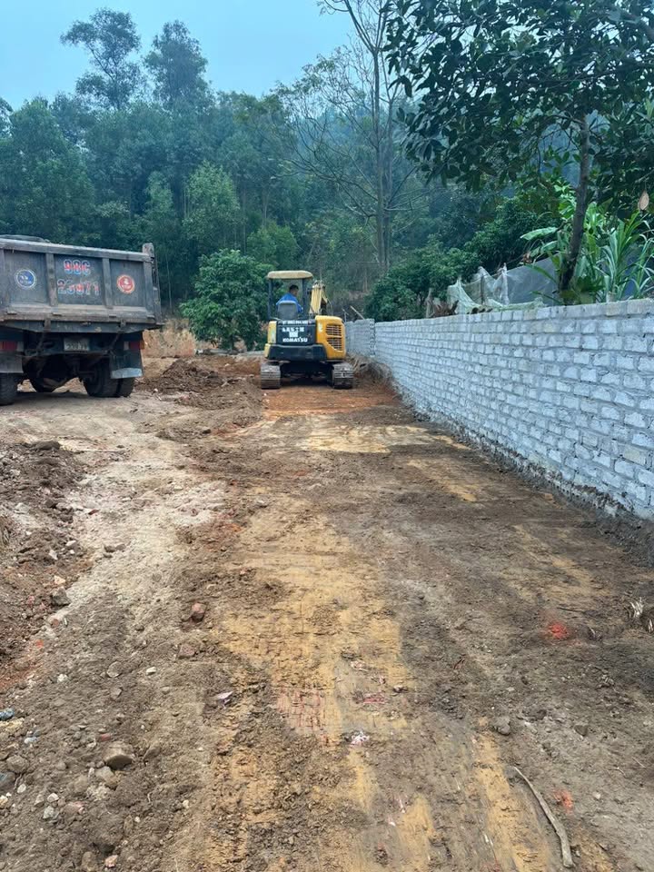 Đất nền Tiền Phong, Thái Bình 106m² - Sổ đỏ sẵn sàng, ô tô vào đất