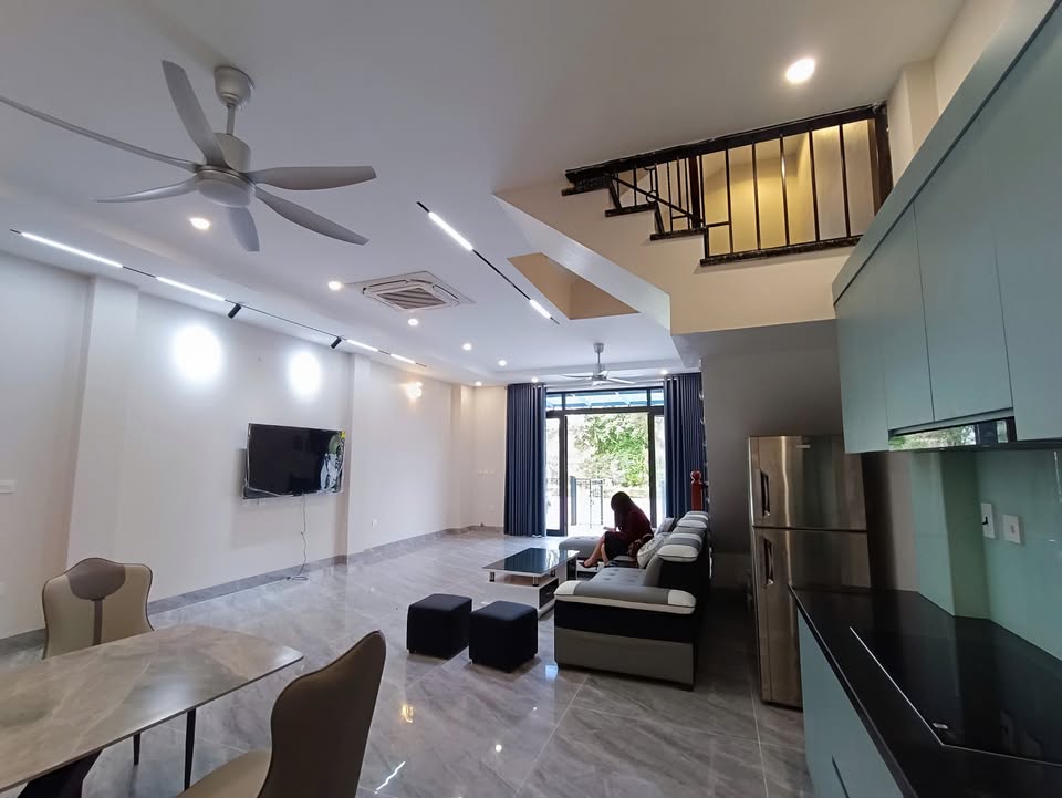 Cho thuê biệt thự Centa Vsip Bắc Ninh - 4PN Full Nội thất - 18 Triệu/tháng