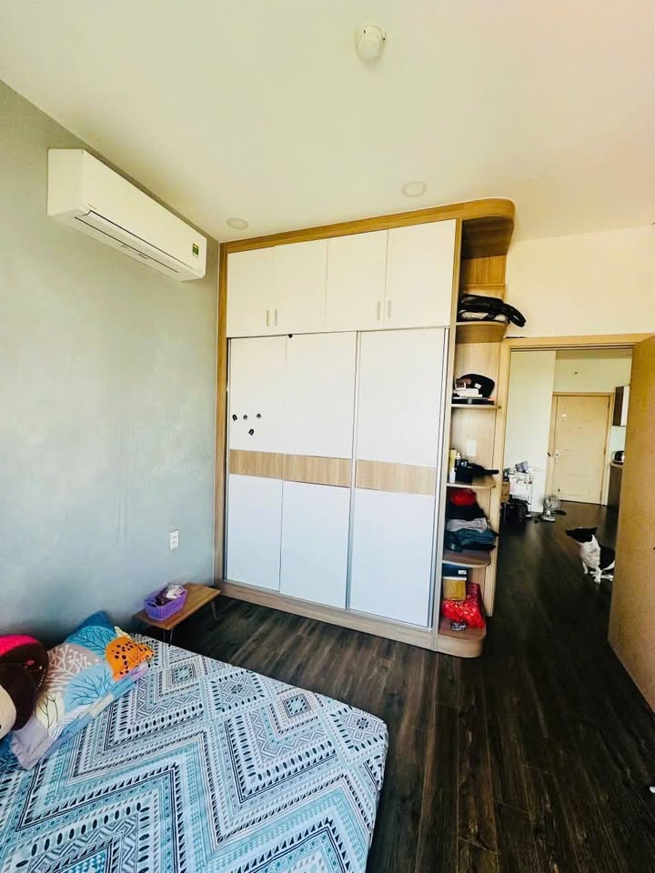 Chung cư Tecco Bình Tân 63m² - Tặng Nội Thất, Giá 2.4 Tỷ