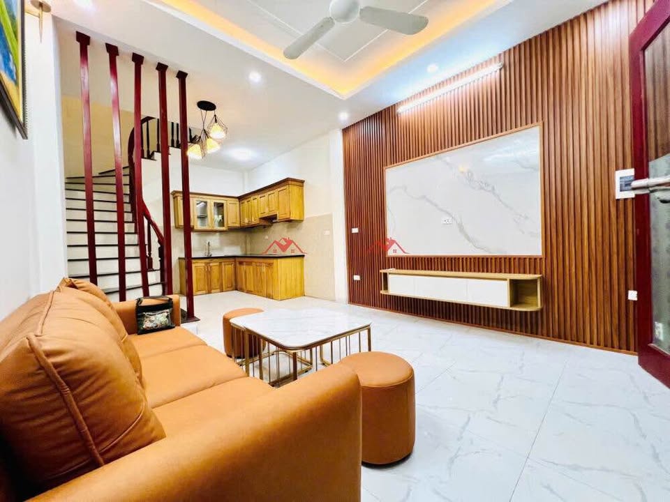 Nhà 30m² Hà Đông - 4 Tầng, 3PN - Gần Chợ, Trường Học