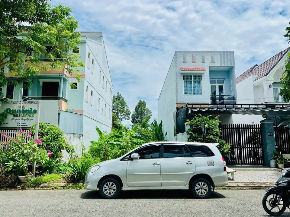 Bán Đất Nền Biệt Thự B6 Stella Ngân Thuận Cần Thơ - 206m² - 4.99 Tỷ