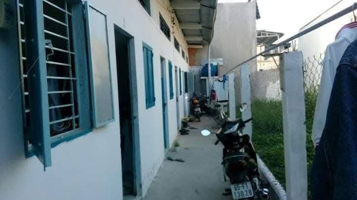 Phòng Trọ Giá Rẻ 1.5 Triệu/Tháng Gần ĐHCT, Ninh Kiều