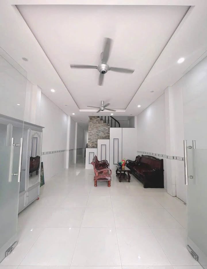 Cho thuê nhà KDC 91B Cần Thơ - 3PN, Sân thượng, Kinh doanh tốt