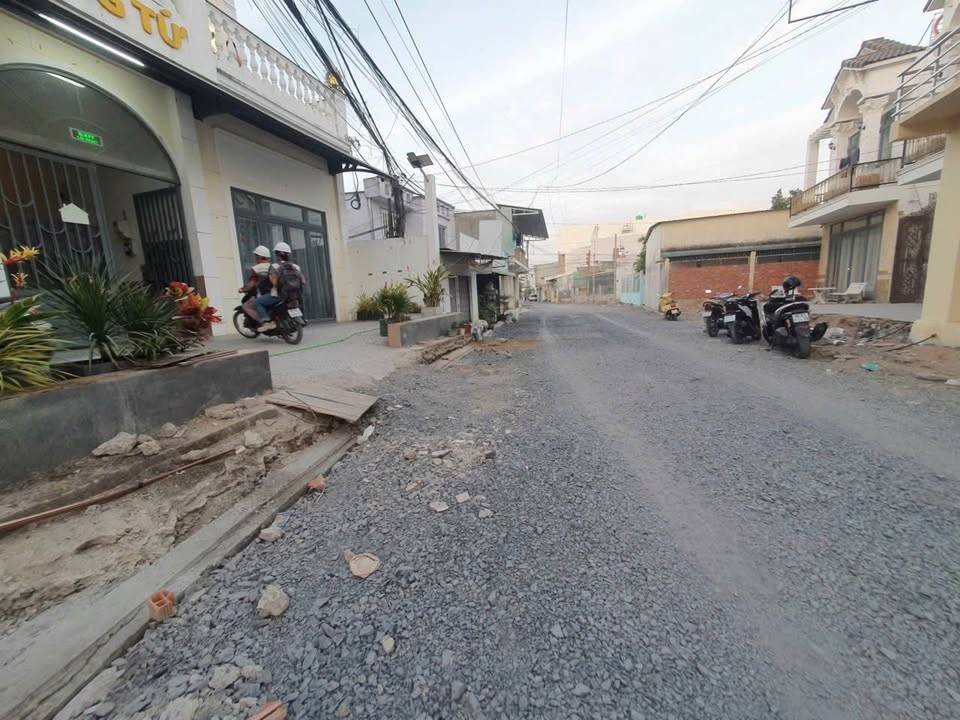 Cho thuê Minihouse 50m² Nguyễn Văn Linh, Cần Thơ - Giá 4.2 Triệu/Tháng