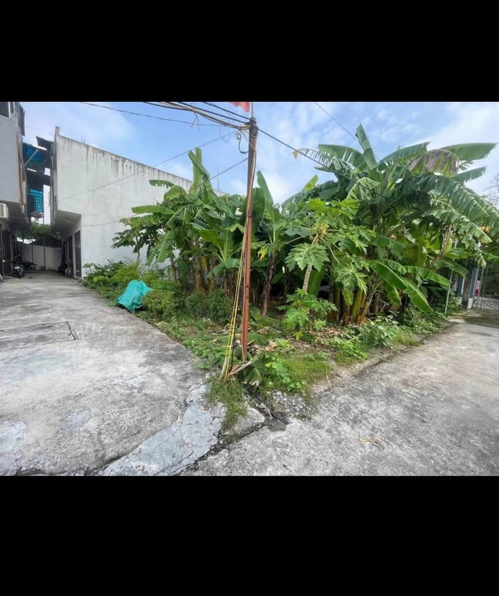 Đất thổ cư sổ đỏ 76m² Thị xã Duy Tiên - Cơ hội đầu tư sinh lời