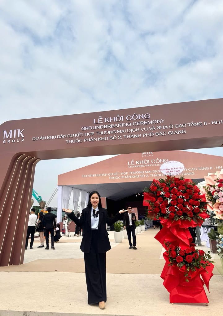 Imperia Sky Bay Bắc Giang: Chung cư cao cấp 58.4ha - Đầu tư sinh lời