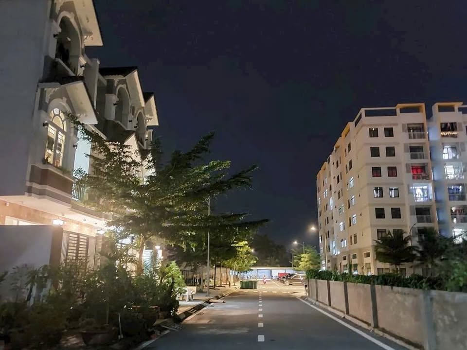 Đất Nền Đường C4 KDC Phú An, Cần Thơ - 178m² Giá Tốt 4.8 Tỷ