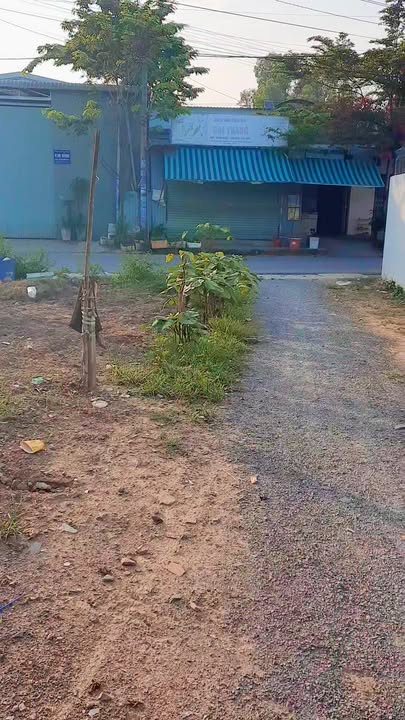 Nhà Sổ Hồng Chung Tân Phước Khánh 38 - 64m² Giá 1.35 Tỷ