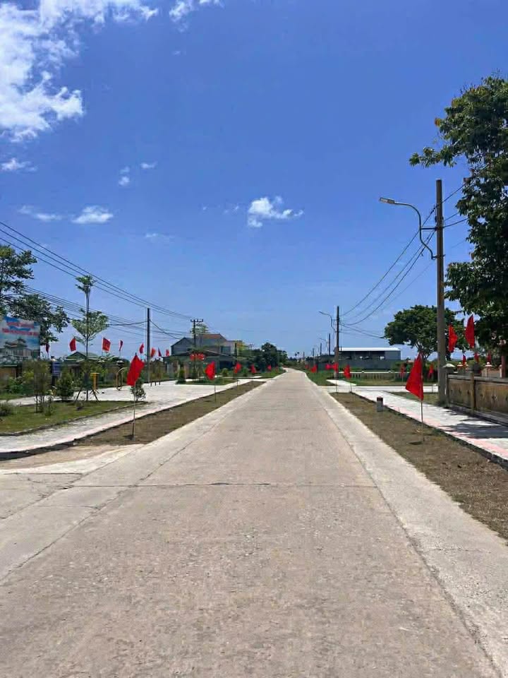 Đất Mặt Tiền Tỉnh Lộ 3, Phú Hồ 180m² - Giá Tốt Đầu Tư