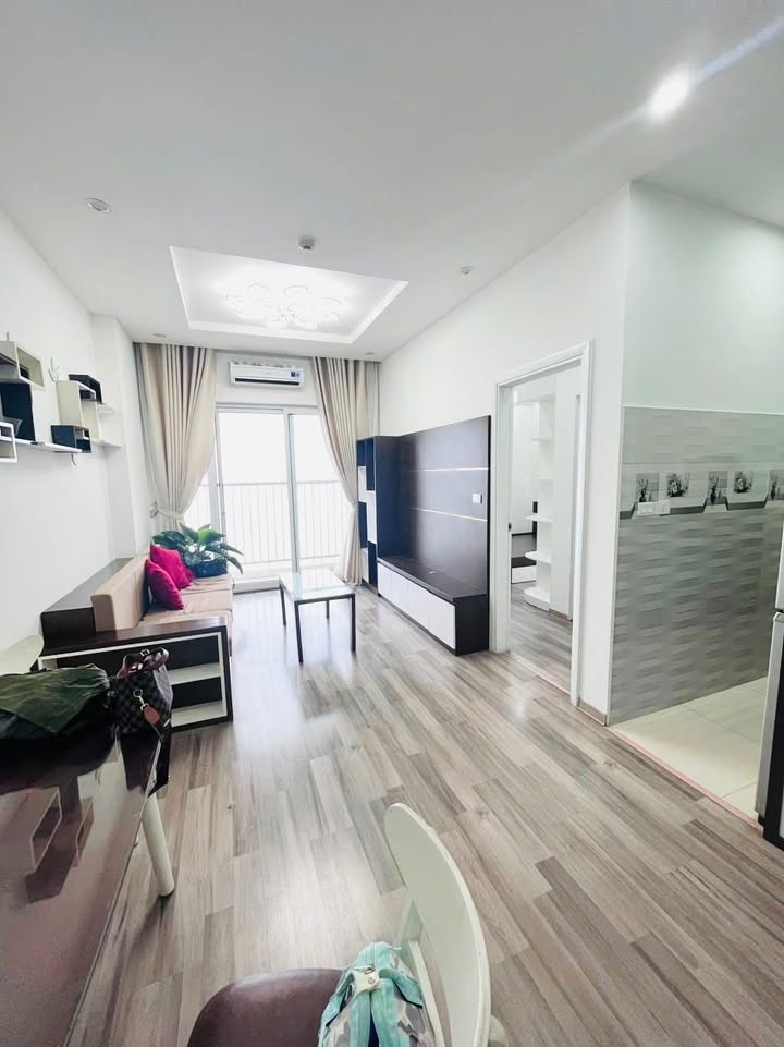 Bán Căn Hộ 2PN 66m² Tòa A 32T Hoài Đức - Sẵn Sàng Vào Ở Ngay