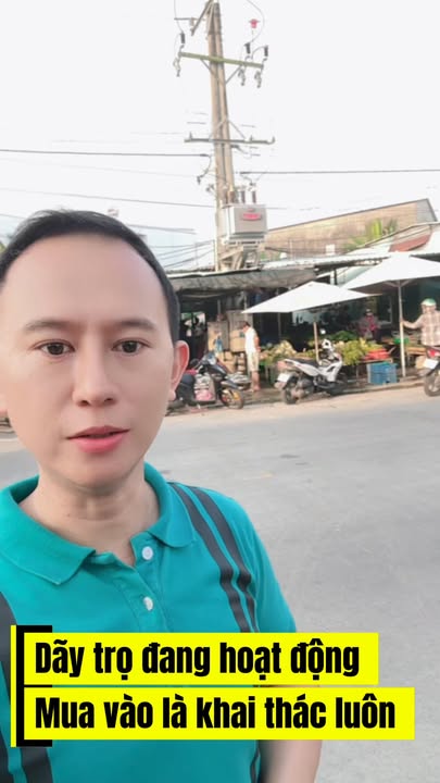 Nhà trọ Mặt tiền Hẻm 2A Bến Tràm, Phú Quốc - 120m², Dòng tiền ổn định