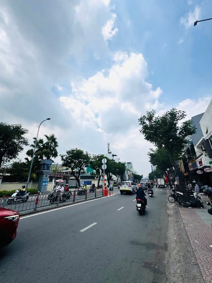 Nhà Riêng Xô Viết Nghệ Tĩnh, Bình Thạnh 47m² giá 7.5 tỷ - Sổ hồng sẵn!