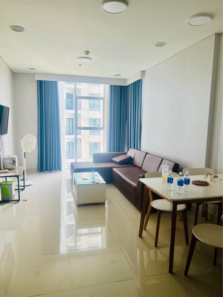 Cho thuê căn hộ Sora Garden 2, Bình Dương - 2PN, Full Nội Thất, Sẵn Sàng Ở Ngay