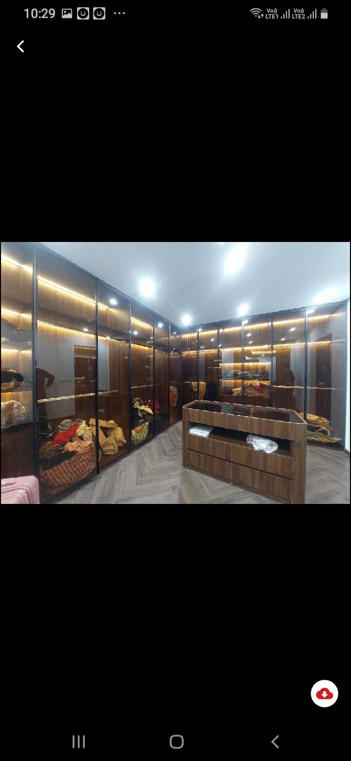 Nhà Phố Vọng, Hai Bà Trưng 80m² 5 tầng - Sổ đỏ vuông đẹp, ô tô đỗ cửa