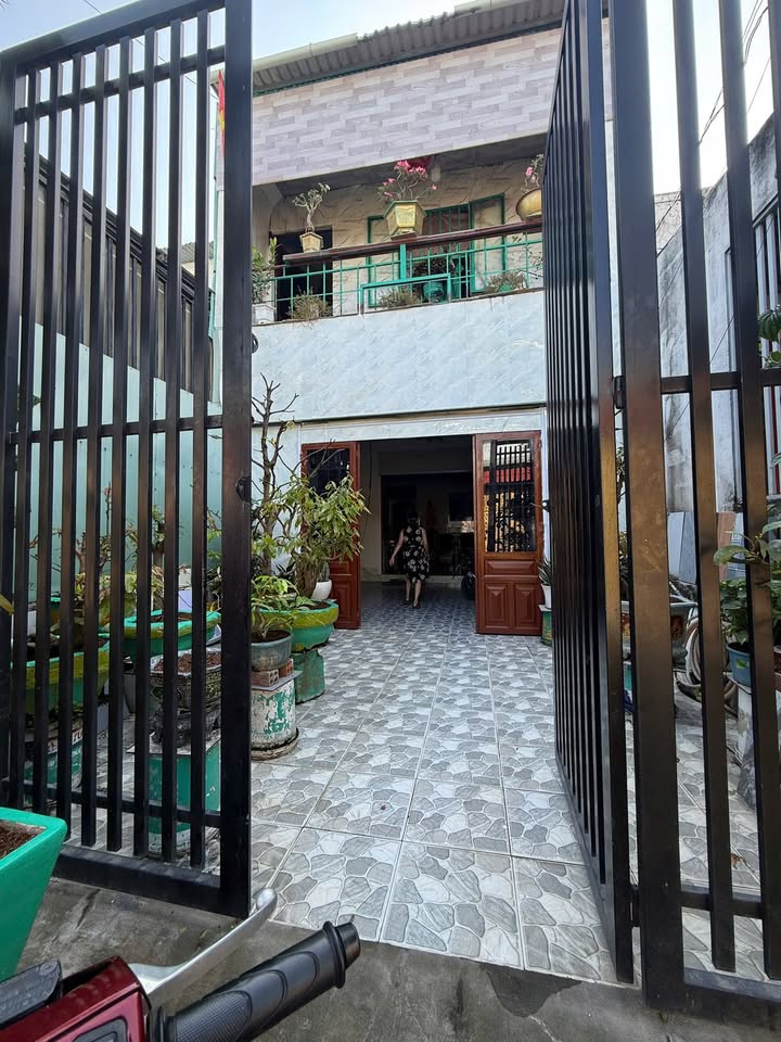 Nhà 90m² Vĩnh Cửu, Đồng Nai - Giá 1.19 Tỷ, Sẵn Sàng Vào Ở Ngay