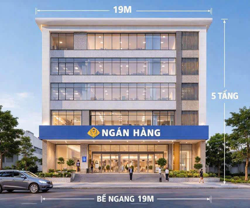 Đất Mặt Tiền Kha Vạn Cân Thủ Đức 630m² - Xây Tòa Nhà Kinh Doanh Đa Ngành