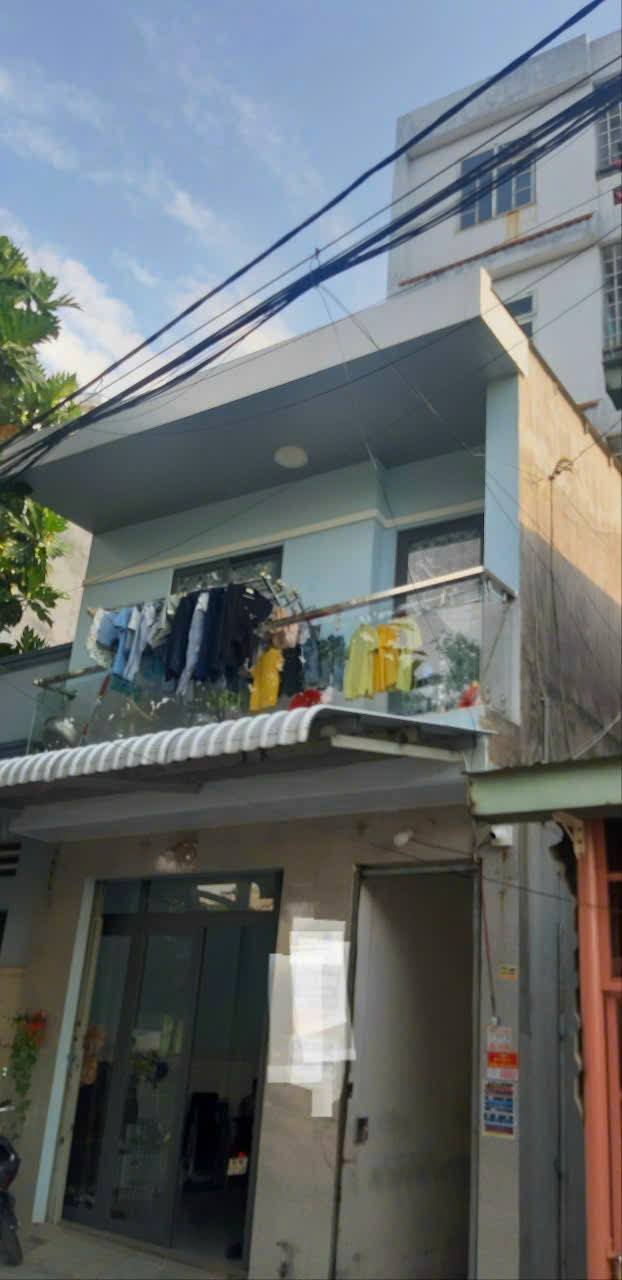 Nhà Mặt Tiền Đường Số 10, Bình Tân - 158m², 38 Phòng Trọ, Thu Nhập 40tr/tháng