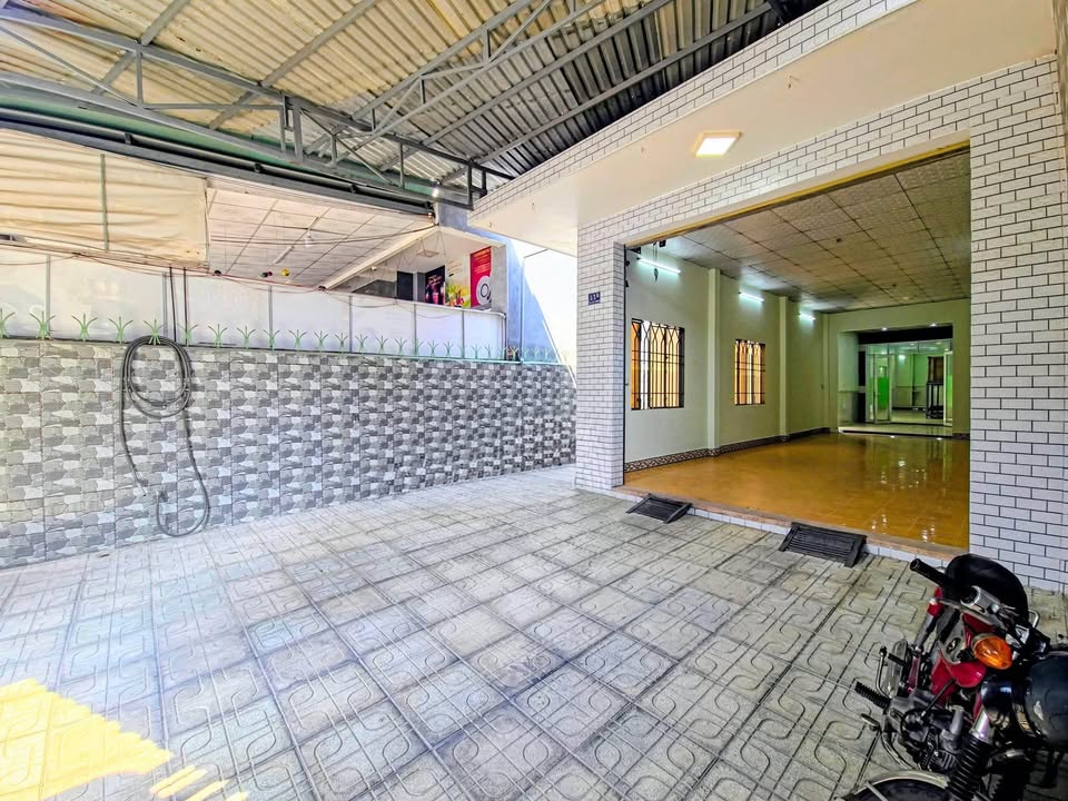 Nhà Mặt Tiền Kinh Doanh Phường Tam Hiệp, Biên Hòa - 298m² Sổ Hồng