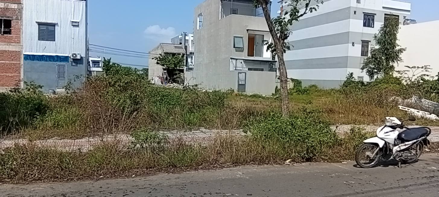 Bán Đất Vàng Đà Nẵng - 110m² Mặt Tiền 5m Đường Phan Hoan, Sơn Trà