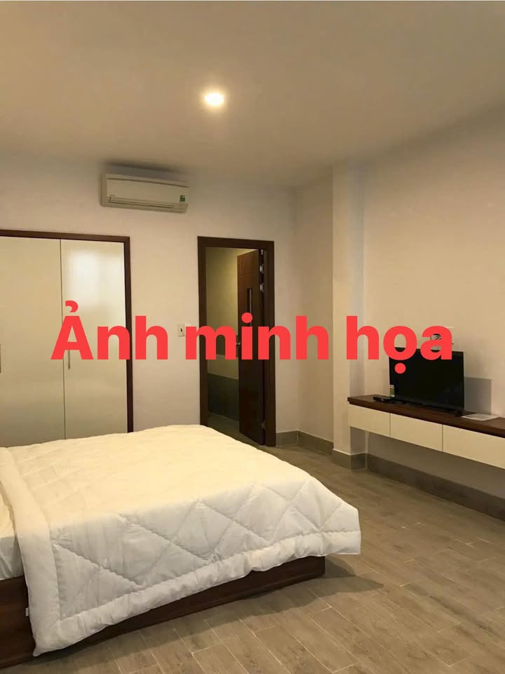 Nhà 3 Tầng Mặt Tiền An Thượng 1, Đà Nẵng - 91m² Full Nội Thất, Giá 21.5 Tỷ