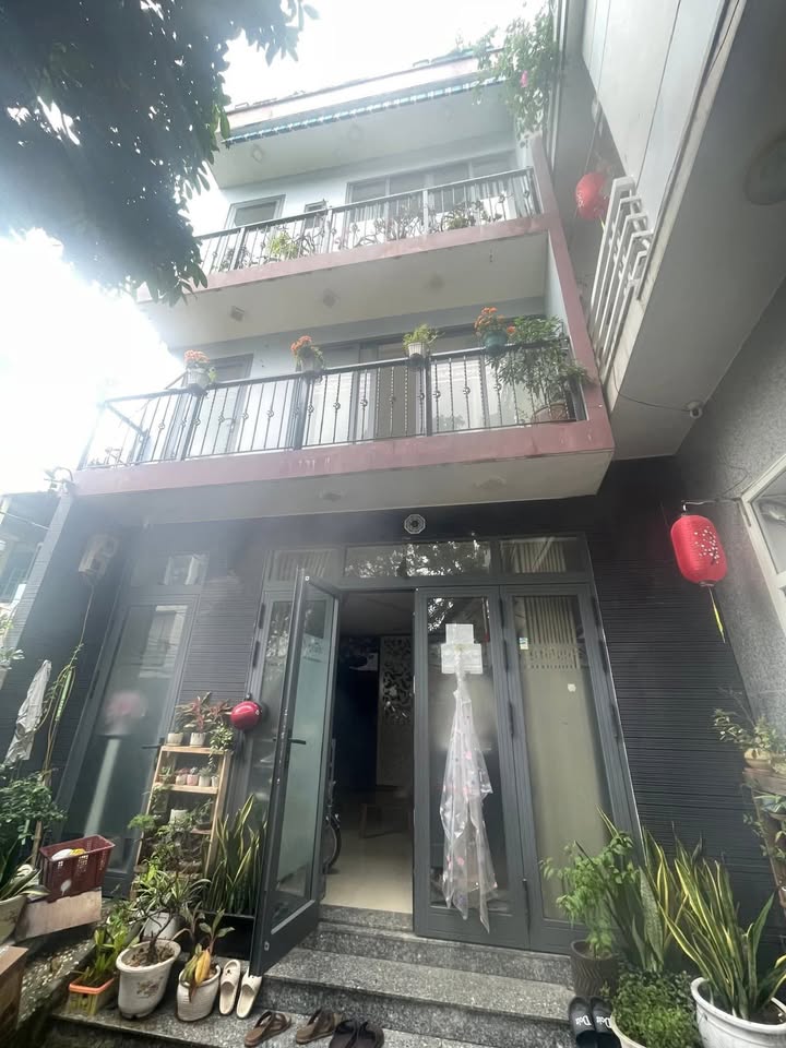 Nhà kiệt Ông Ích Khiêm 50m² - 3 PN - 4.65 Tỷ