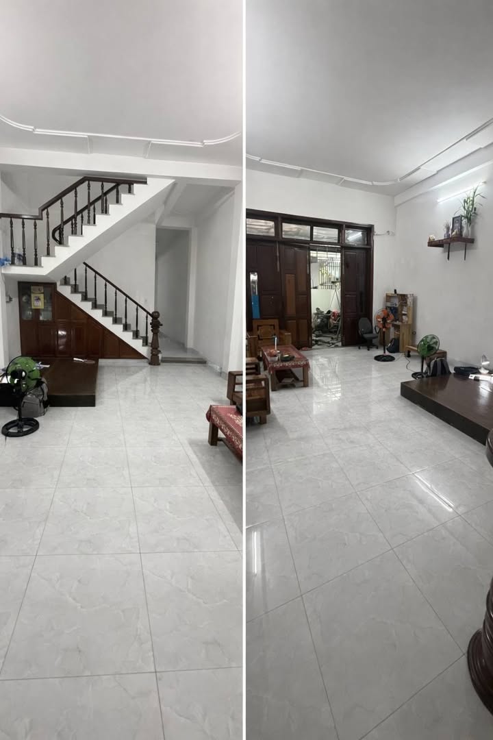 Nhà Mặt Tiền Lý Tử Tấn - Sơn Trà - 100m² Kinh Doanh Đa Ngành