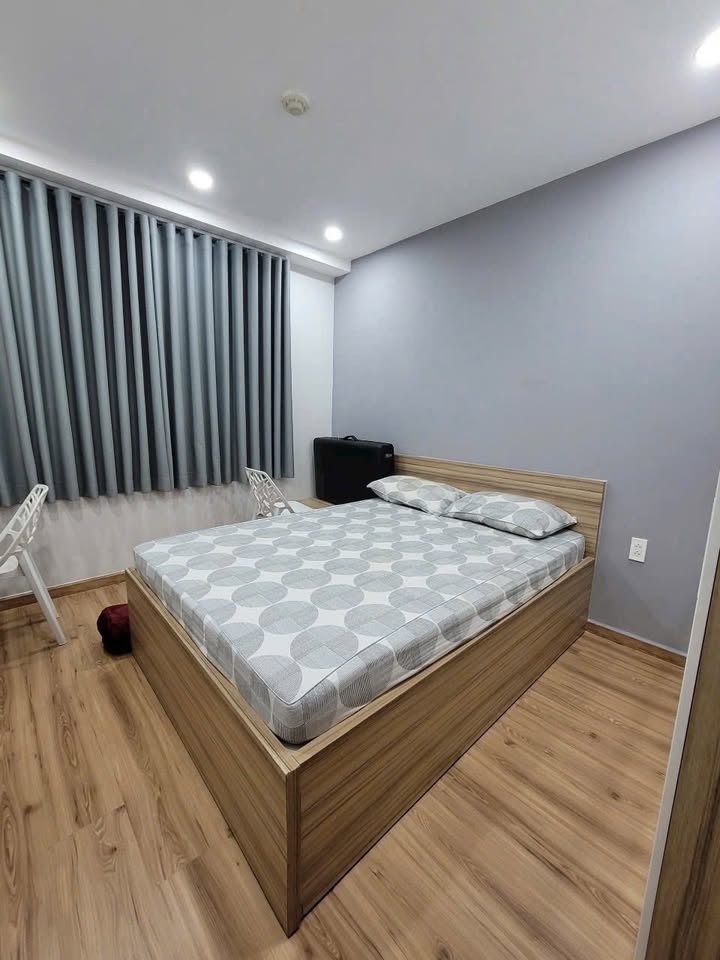 Cho thuê căn hộ Botanica Tân Bình 100m² 3PN - Có slot xe hơi