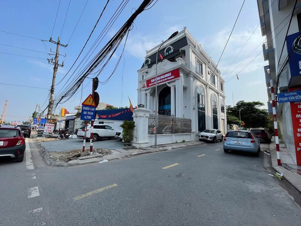 Đất nền Hải Thành 40.3m² - Cơ hội đầu tư vàng tại Hải Phòng