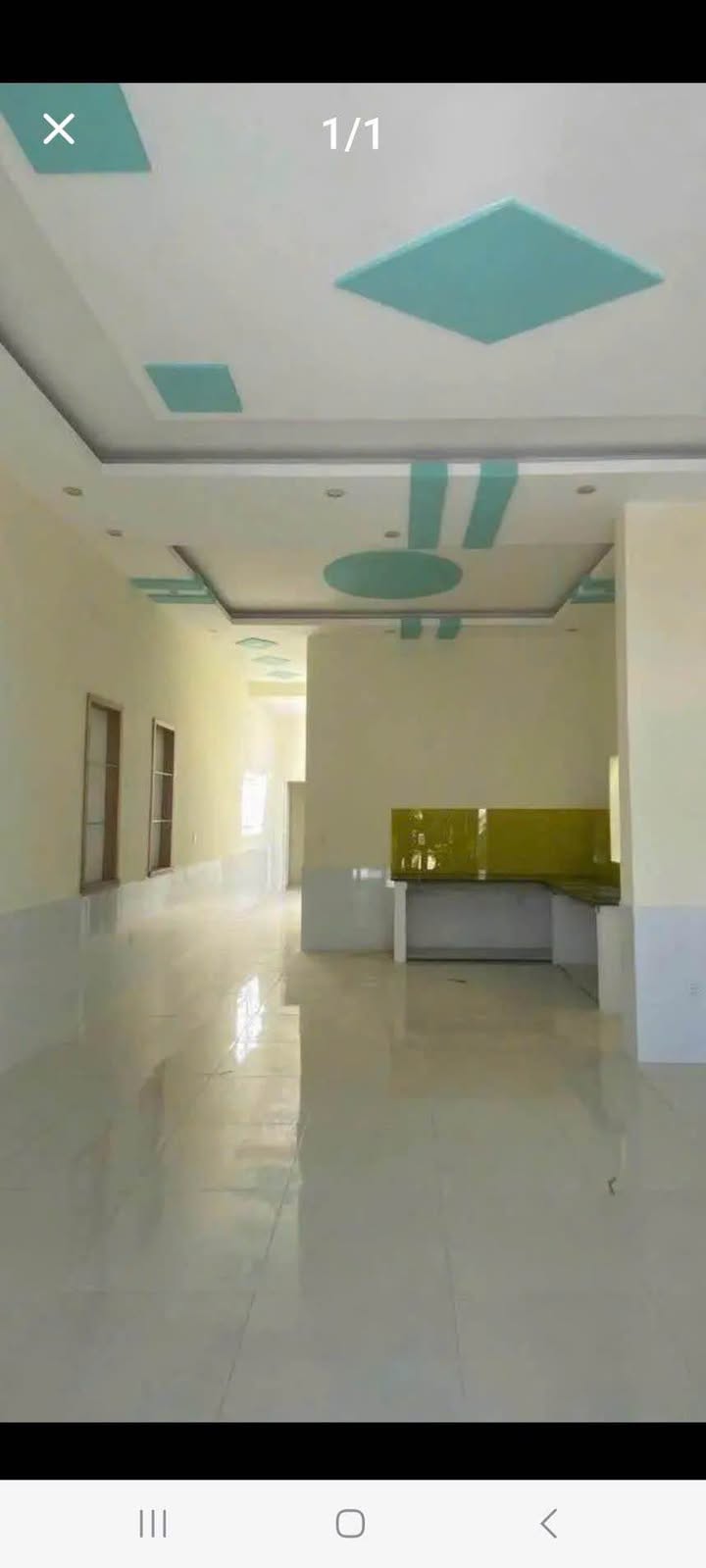 Nhà cấp 4 Vũng Tàu 100m² - Hẻm 304 Bùi Thiện Ngộ, P. Rạch Dừa