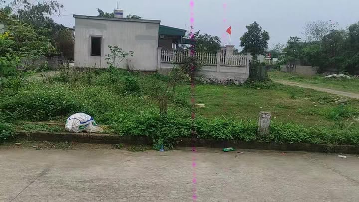 Đất Lô Góc Nở Hậu 146m² Xã Xích Thổ, Ninh Bình - Gần Trường Mầm Non