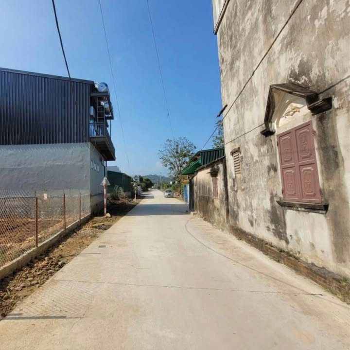 Đất Nền Tam Điệp 140m² - Gần Ngã 3 Chợ Chiều, Giá Tốt